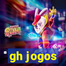 gh jogos